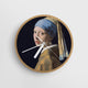 Girl with a Pearl Earring