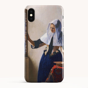 iPhone X / Slim Case