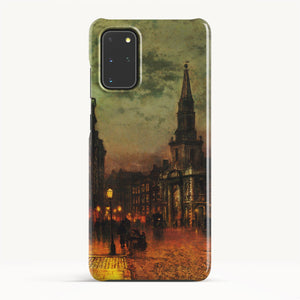 Galaxy S20 Plus / Slim Case