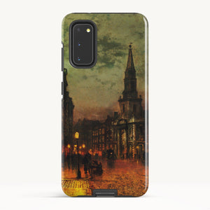 Galaxy S20 / Tough Case