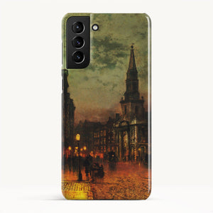 Galaxy S21 Plus / Slim Case