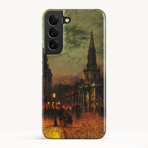 Galaxy S22 / Slim Case