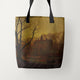 Tote Bags John Grimshaw In the Gloaming