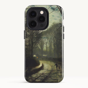 iPhone 15 Pro / Tough Case