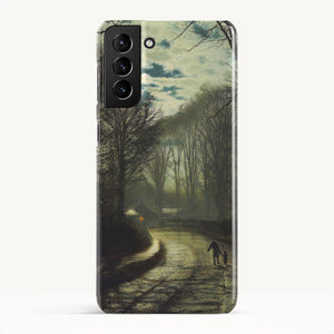 Galaxy S21 Plus / Slim Case