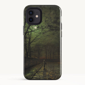 iPhone 12 Mini / Tough Case