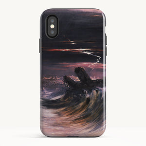 iPhone XS / Tough Case