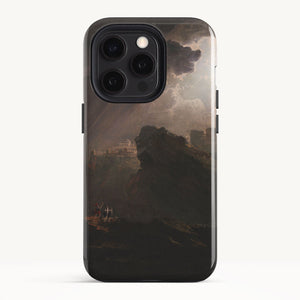 iPhone 15 Pro / Tough Case