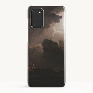 Galaxy S20 Plus / Slim Case