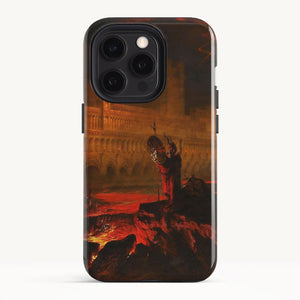 iPhone 14 Pro / Tough Case