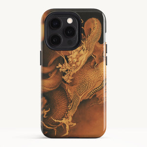 iPhone 15 Pro / Tough Case