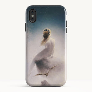 iPhone XS Max / Tough Case