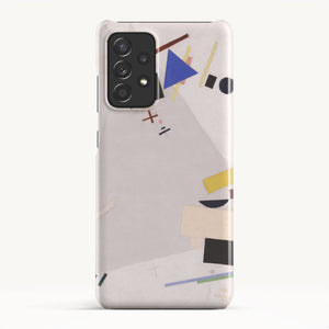 Galaxy A52 4G 5G / Slim Case