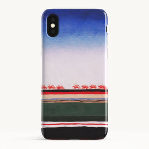 iPhone XS / Slim Case