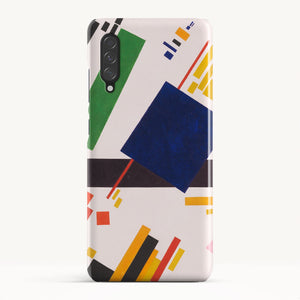 Galaxy A70 / Slim Case