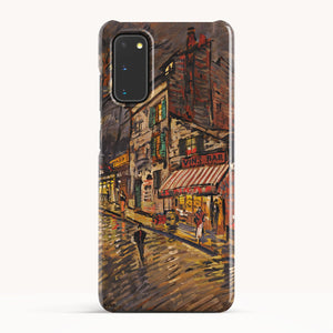 Galaxy S20 / Slim Case