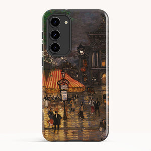 Galaxy S23 Plus / Tough Case