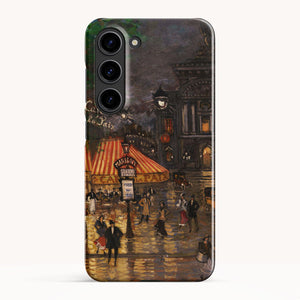 Galaxy S23 / Slim Case