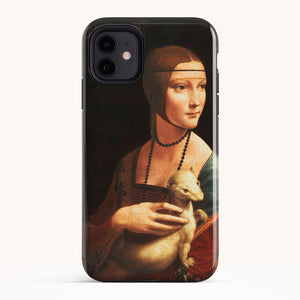 iPhone 11 / Tough Case