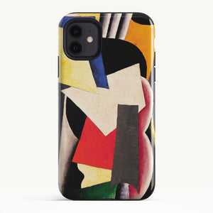 iPhone 11 / Tough Case