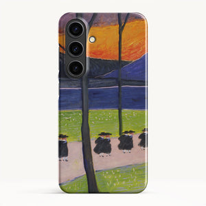 Galaxy S24 / Slim Case