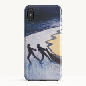 iPhone XS Max / Tough Case