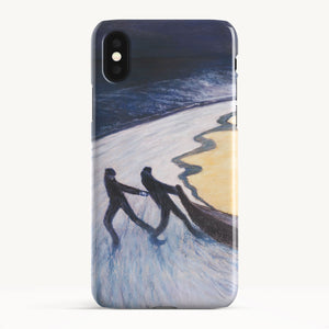 iPhone XS / Slim Case