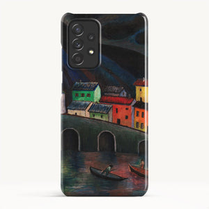 Galaxy A52 4G 5G / Slim Case