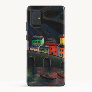 Galaxy A71 / Tough Case