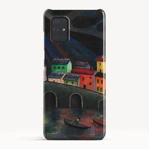 Galaxy A71 5G / Slim Case