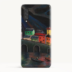 Galaxy A90 5G / Slim Case