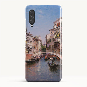 Galaxy A90 5G / Slim Case