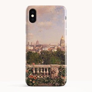 iPhone X / Slim Case