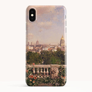 iPhone XS Max / Slim Case