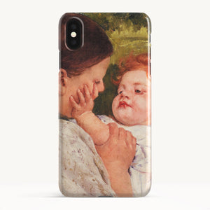 iPhone XS Max / Slim Case