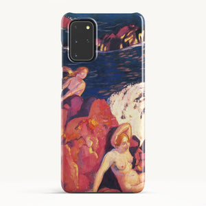 Galaxy S20 Plus / Slim Case