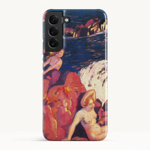 Galaxy S22 Plus / Slim Case