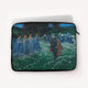 Laptop Sleeves Maximilian Lenz A World