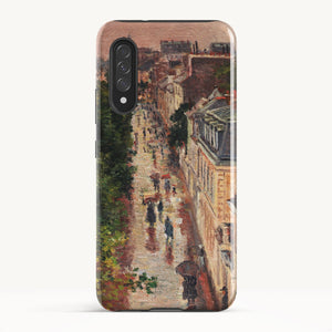 Galaxy A90 5G / Tough Case