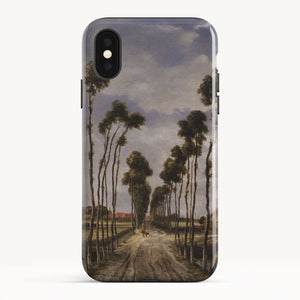 iPhone XS / Tough Case