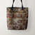 Tote Bags Michelangelo Sistine Chapel