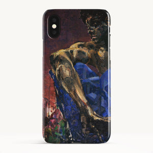 iPhone XS / Slim Case