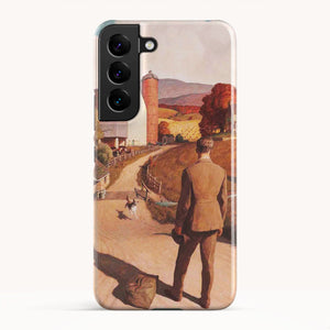 Galaxy S22 / Slim Case