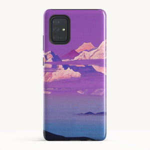 Galaxy A71 / Tough Case