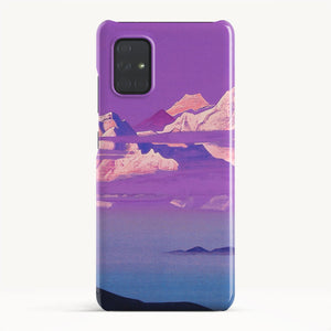 Galaxy A71 5G / Slim Case