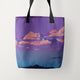 Tote Bags Nicholas Roerich Himalayas