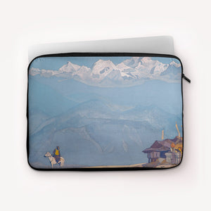 Laptop Sleeves Nicholas Roerich Remember