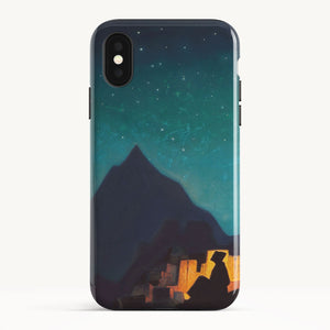 iPhone X / Tough Case