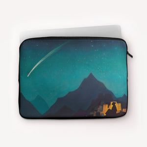 Laptop Sleeves Nicholas Roerich Star of a Hero