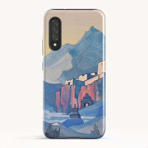 Galaxy A90 5G / Tough Case